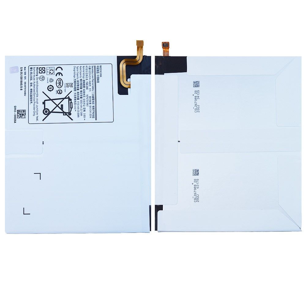 Batterie Samsung Galaxy Tab A 2019 10.1 (T510/T515) origine