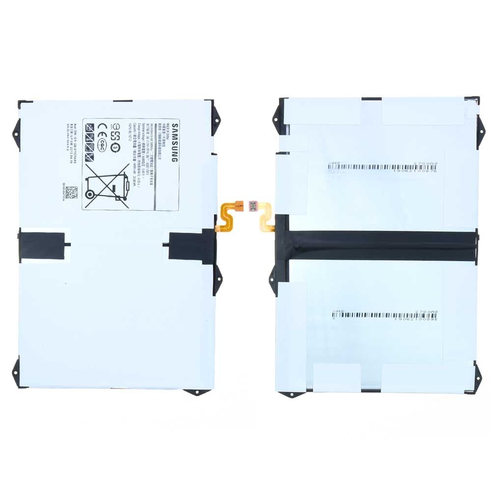 Batterie Samsung Galaxy Tab S3 9.7 (T820/T825) EB-BT825ABE