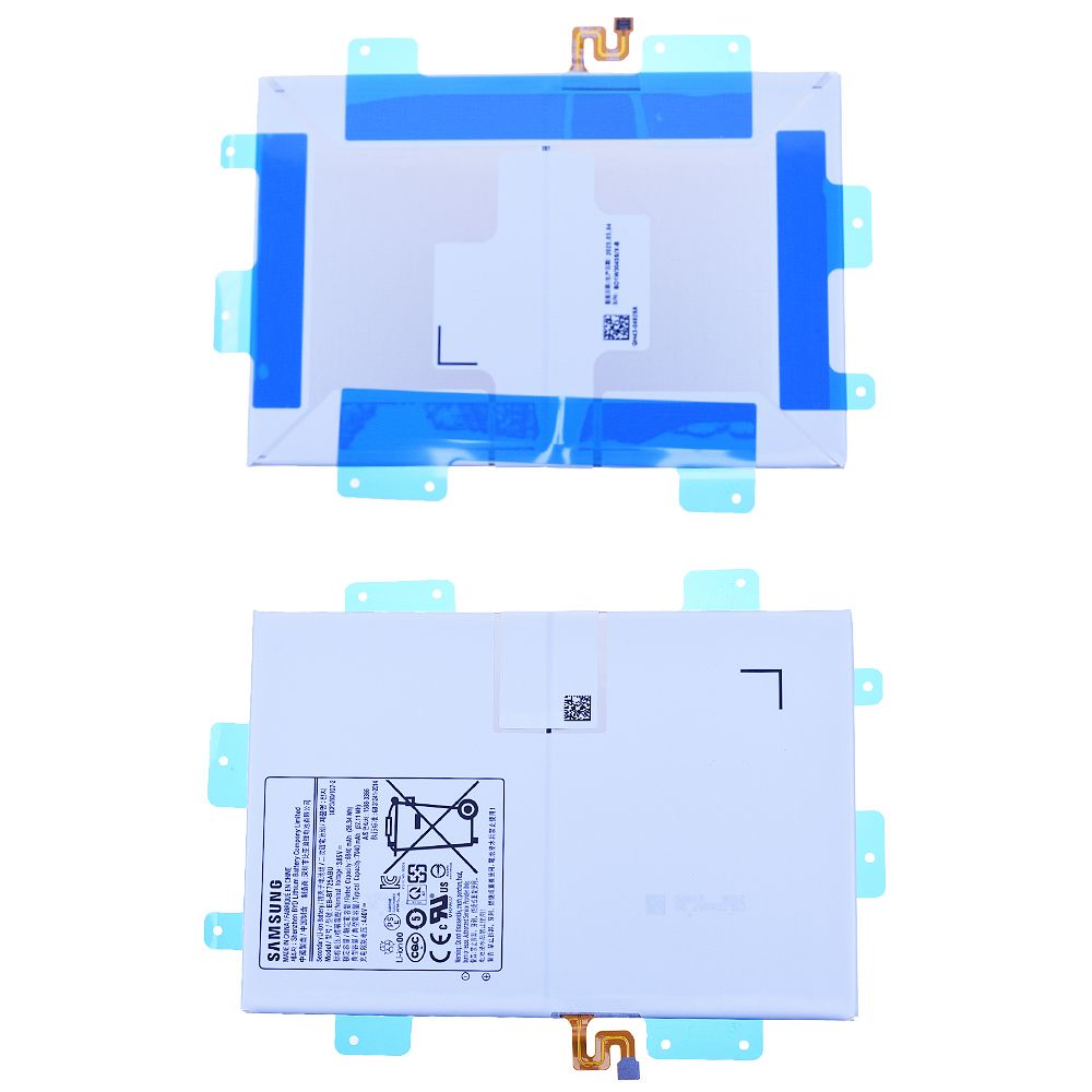 Batterie Samsung Galaxy Tab S6 Lite (P610/P615/P613/P619) Origine GH82-20770A