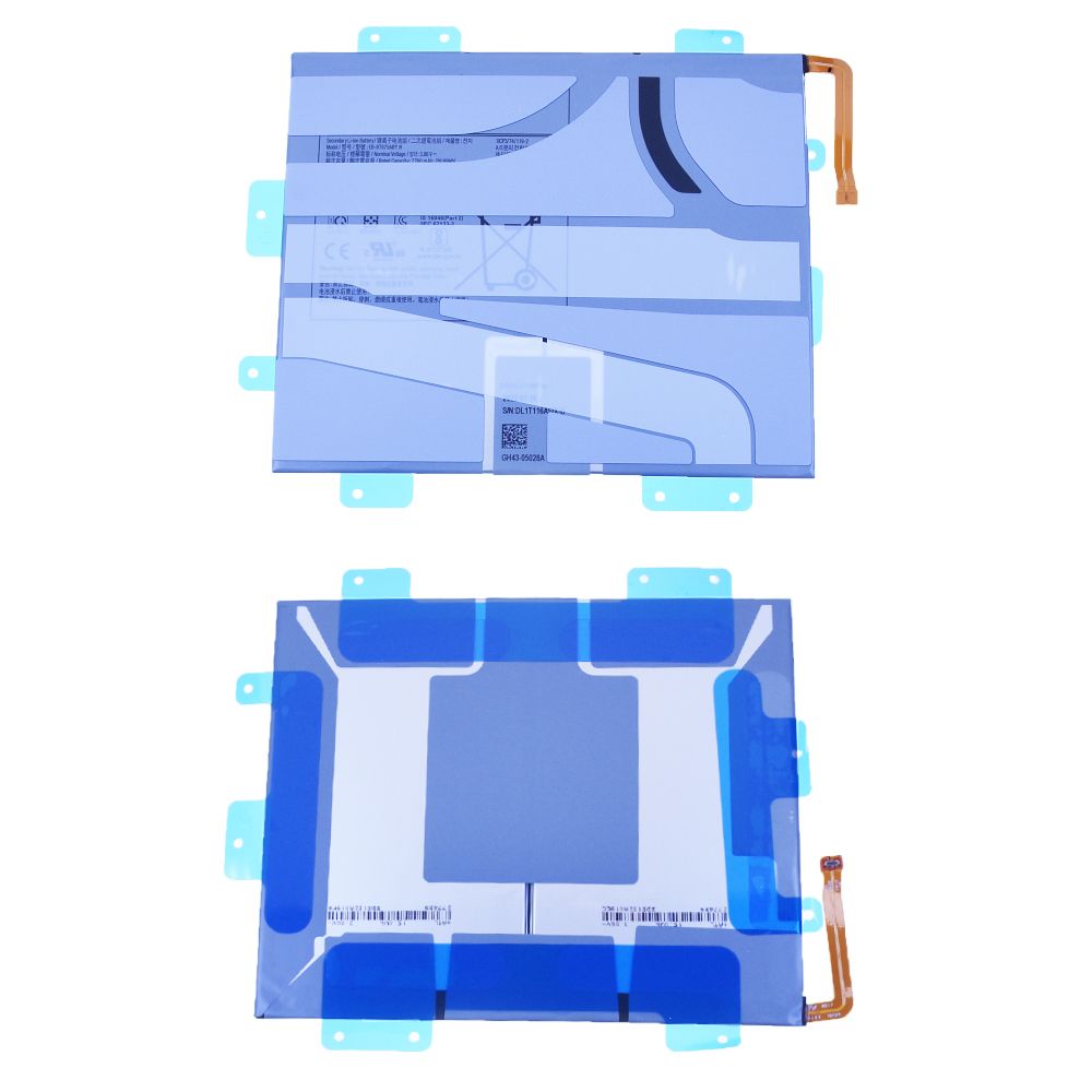 Batterie Samsung Galaxy Tab S8 5G (X706B) Origine EB-BT875ABY