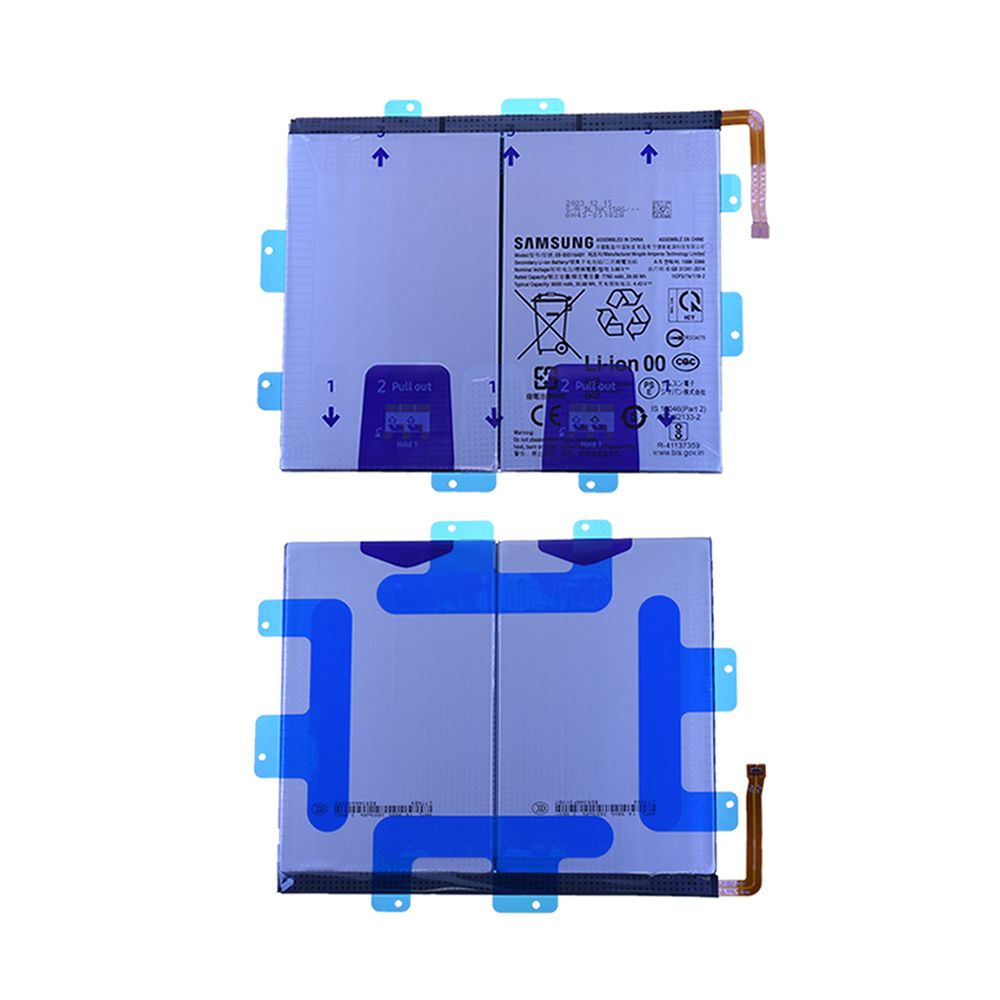 Batterie Samsung Galaxy Tab S9 FE (X510) / (X516B) EB-BX516ABY Origine