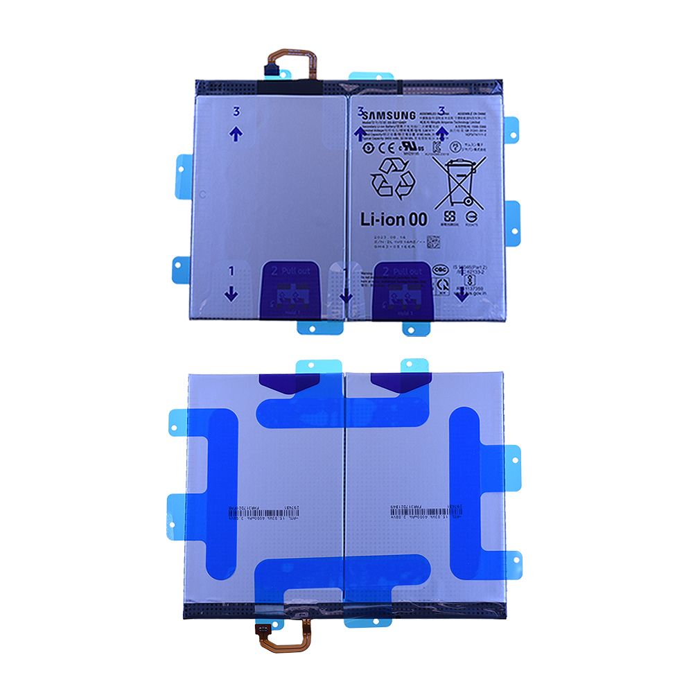 Batterie Samsung Galaxy Tab S9 (X710) / (X716B) EB-BX716ABY Origine