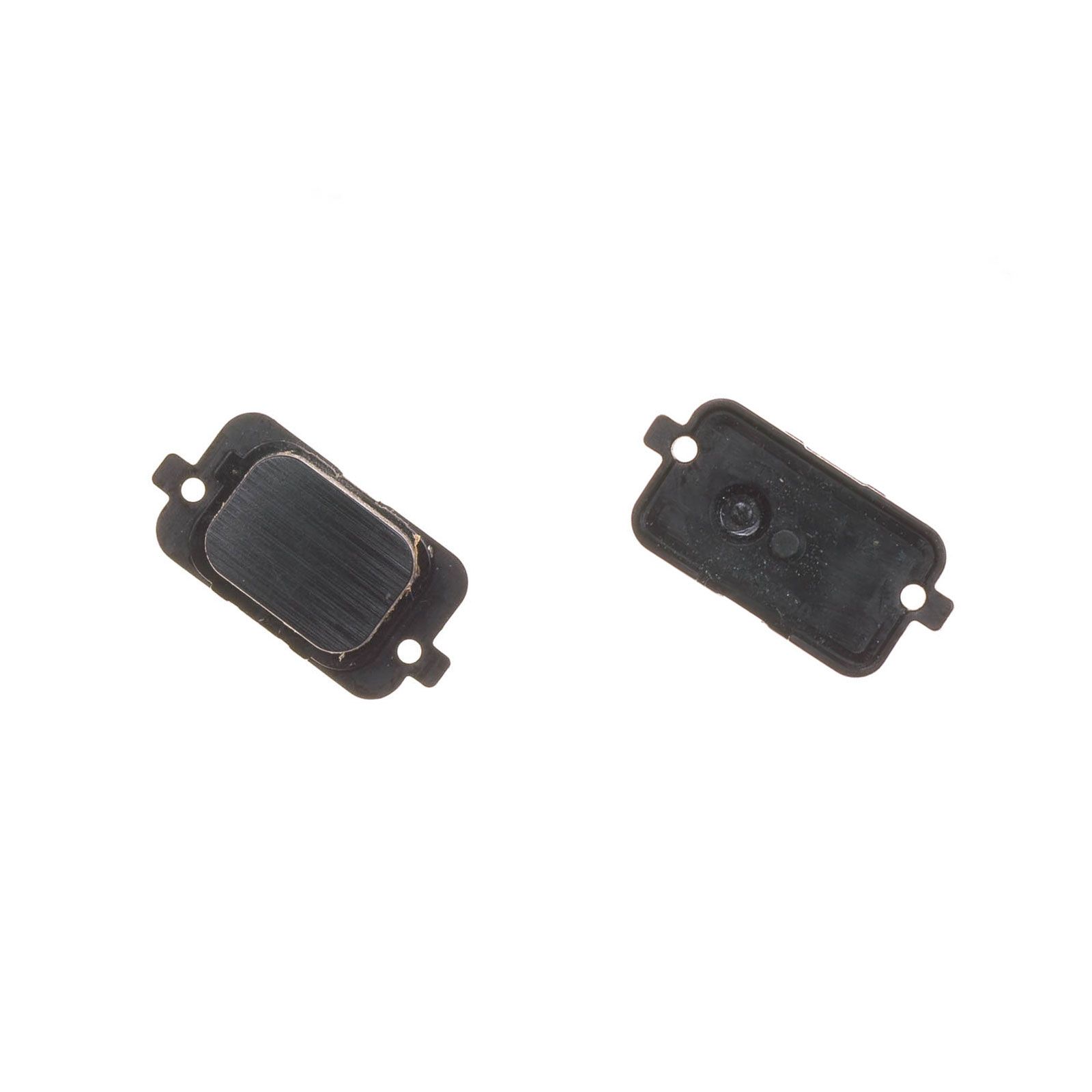 Bouton HOME d'occasion Samsung Galaxy Gio (S5660) Noir