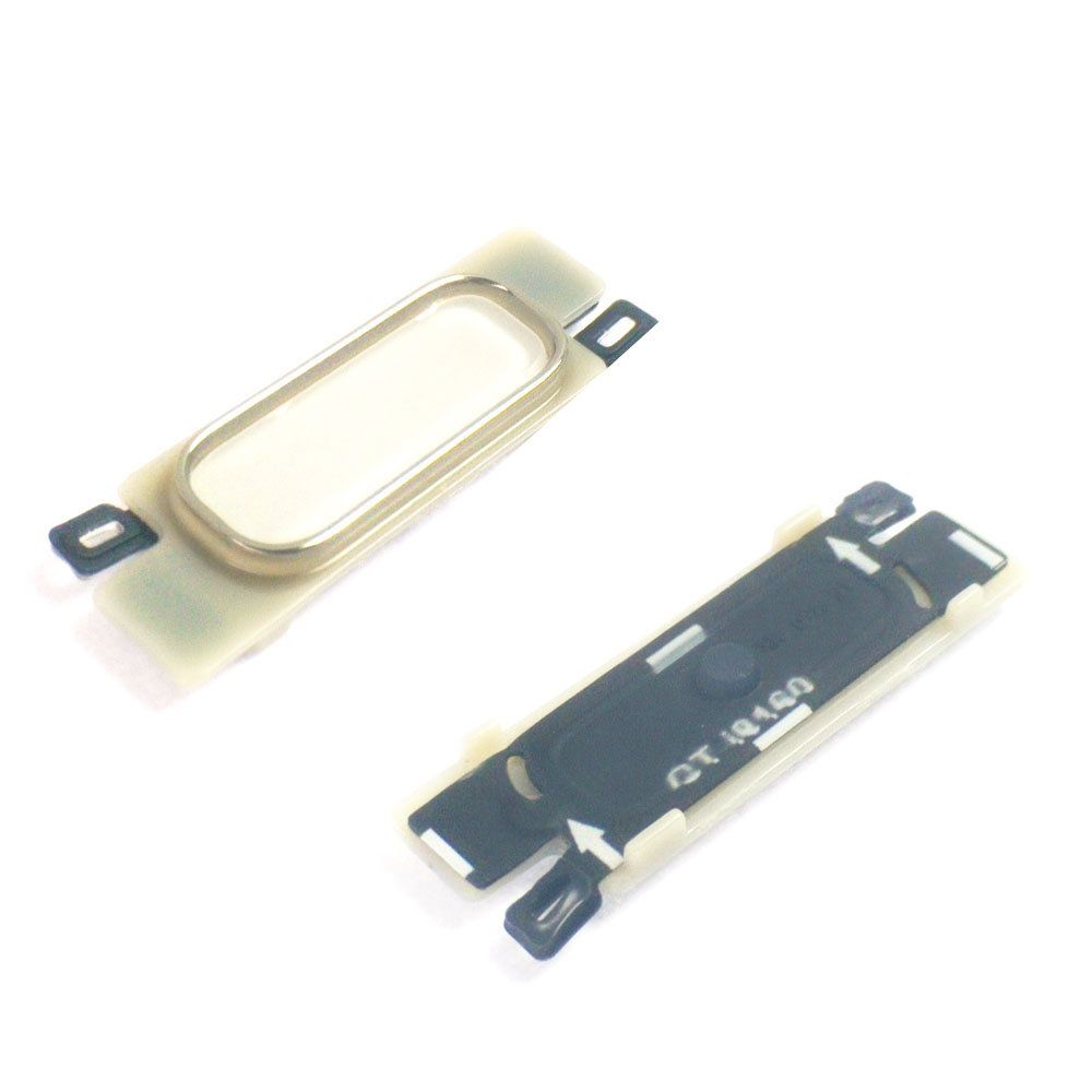 Bouton HOME Samsung Galaxy Ace 2 (i8160) Blanc