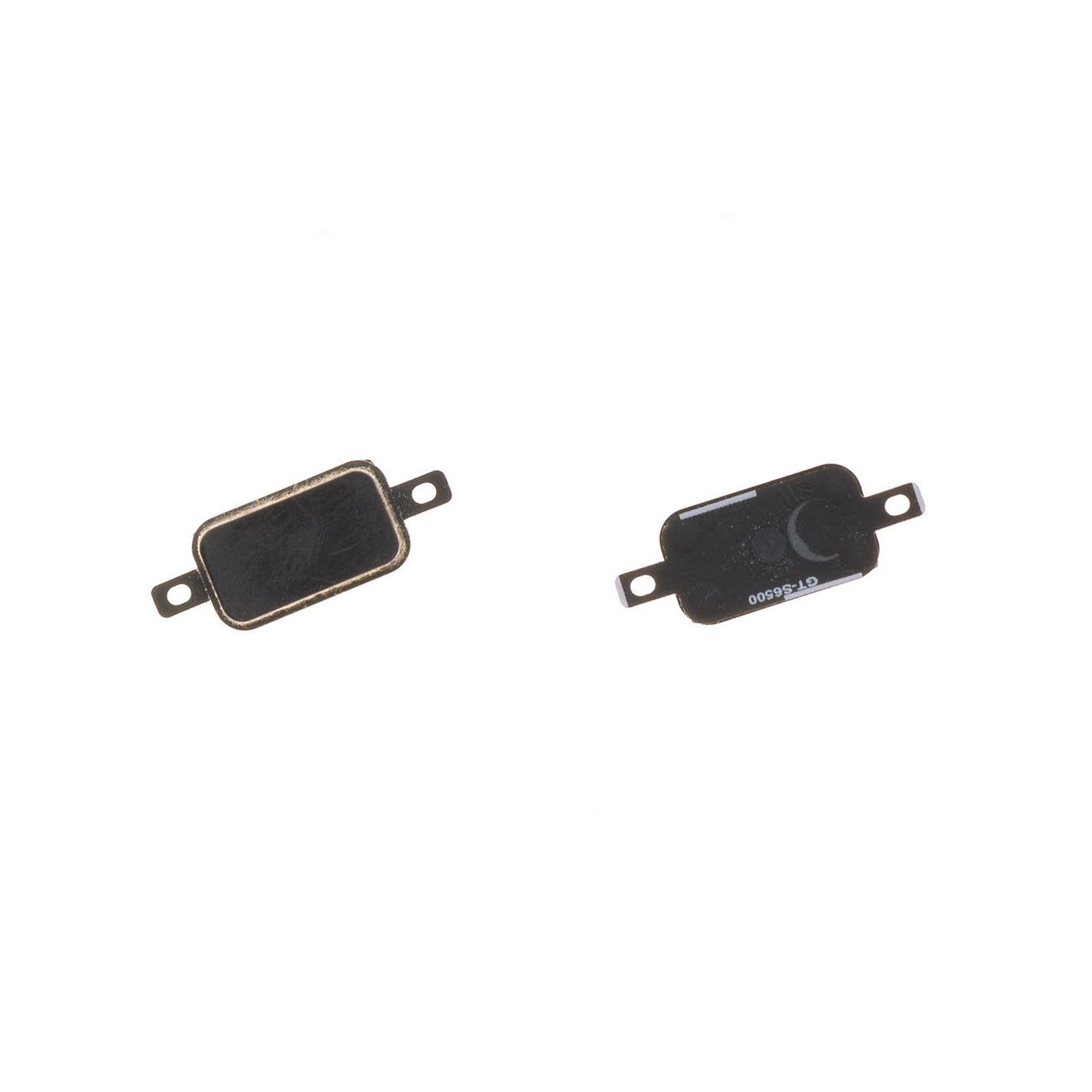Bouton HOME d'occasion Samsung Galaxy Mini 2 (S6500) Noir