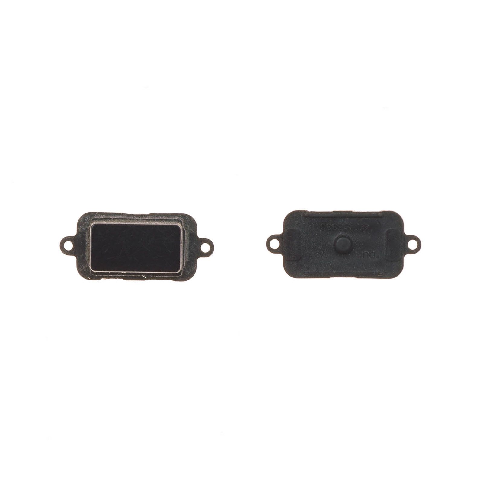 Bouton HOME Samsung Galaxy Ace (S5830) Noir (Occasion)