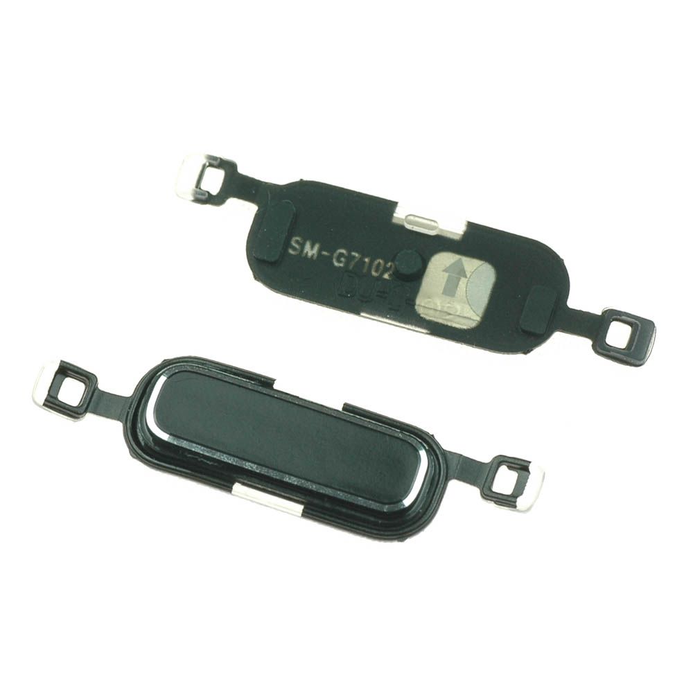 Bouton HOME Samsung Galaxy Grand 2 (G7105) Noir