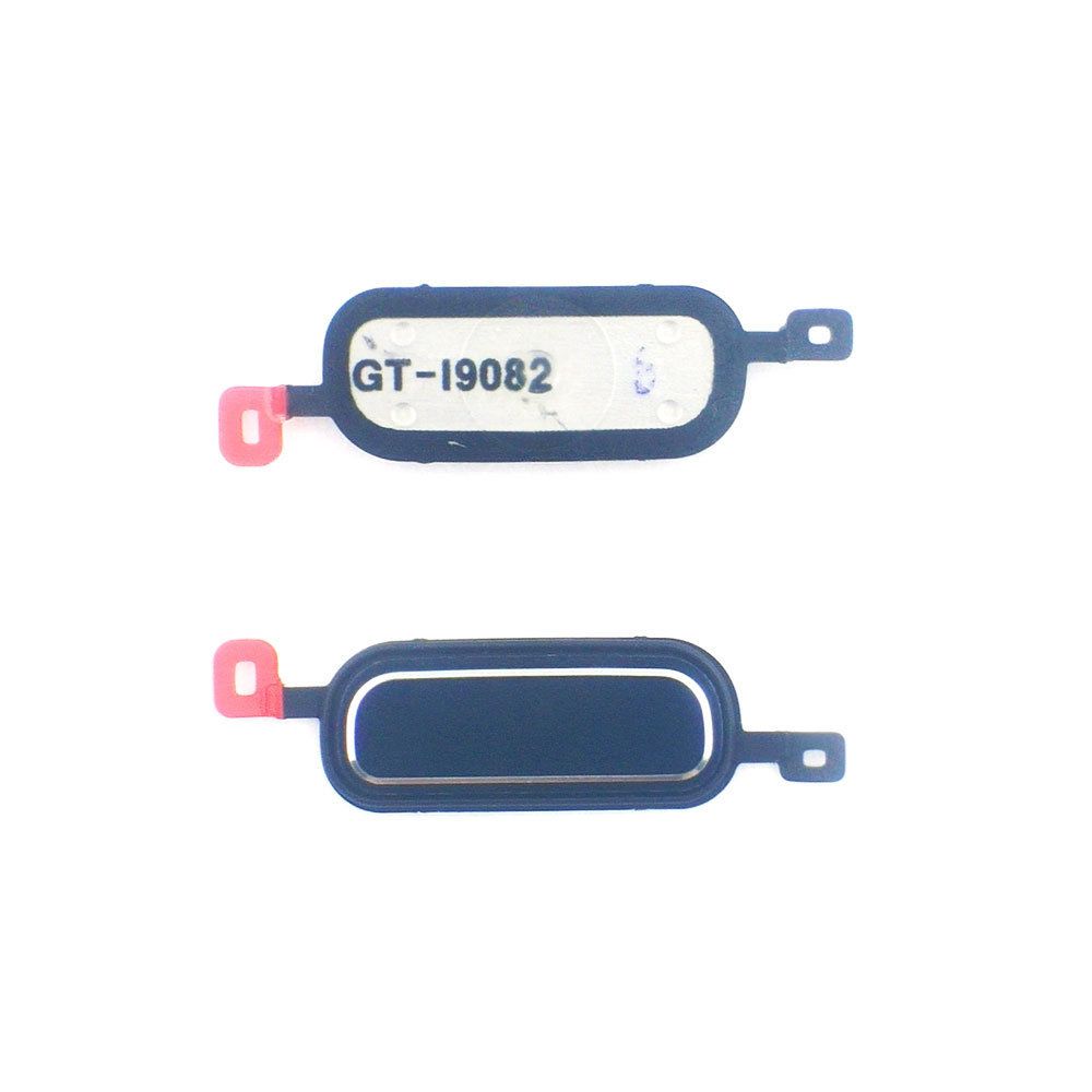 Bouton HOME Samsung Galaxy Grand (i9082) Noir
