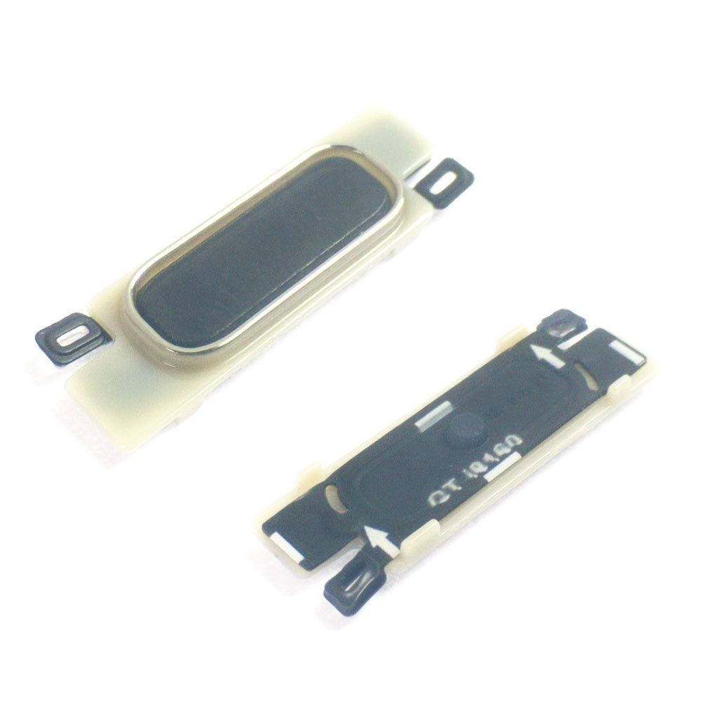 Bouton HOME Samsung Galaxy Ace 2 (i8160) Noir