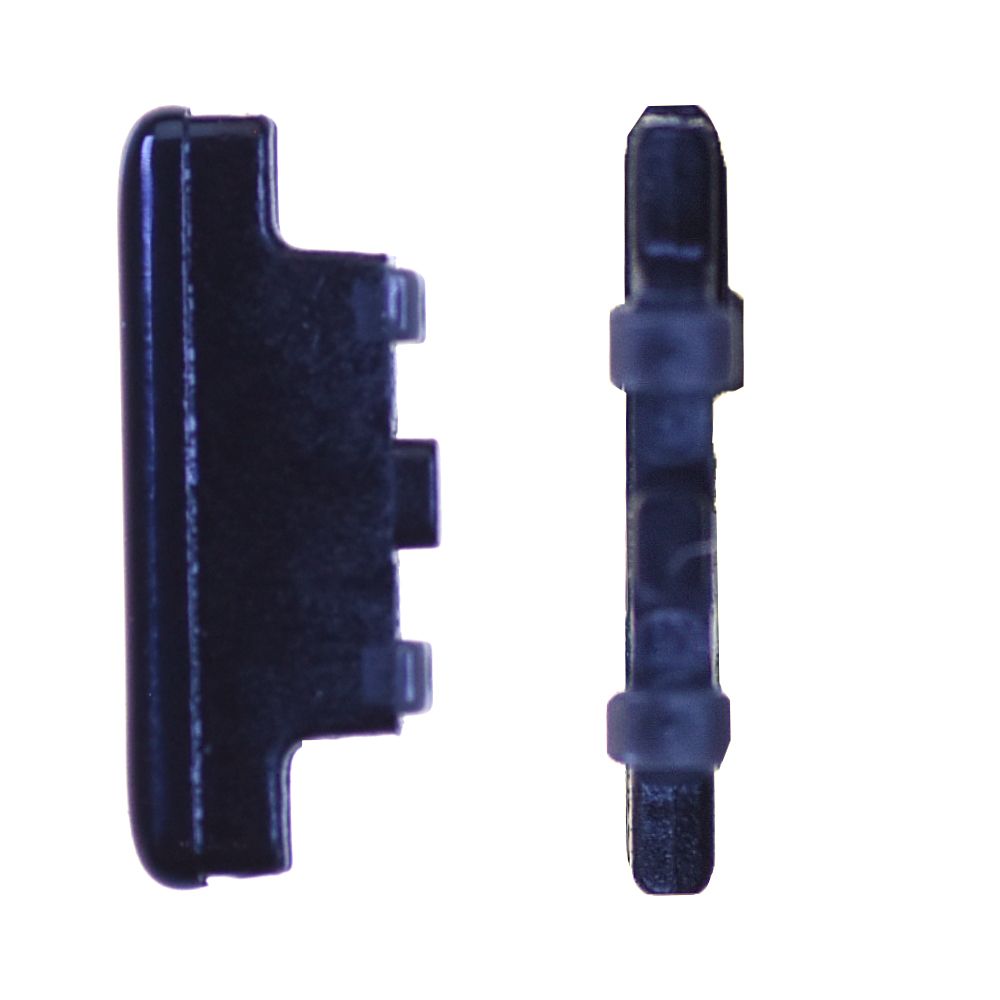 Bouton Power + Bixby Samsung Galaxy S20 FE (G780 / G781) GH98-46052A Noir Origine