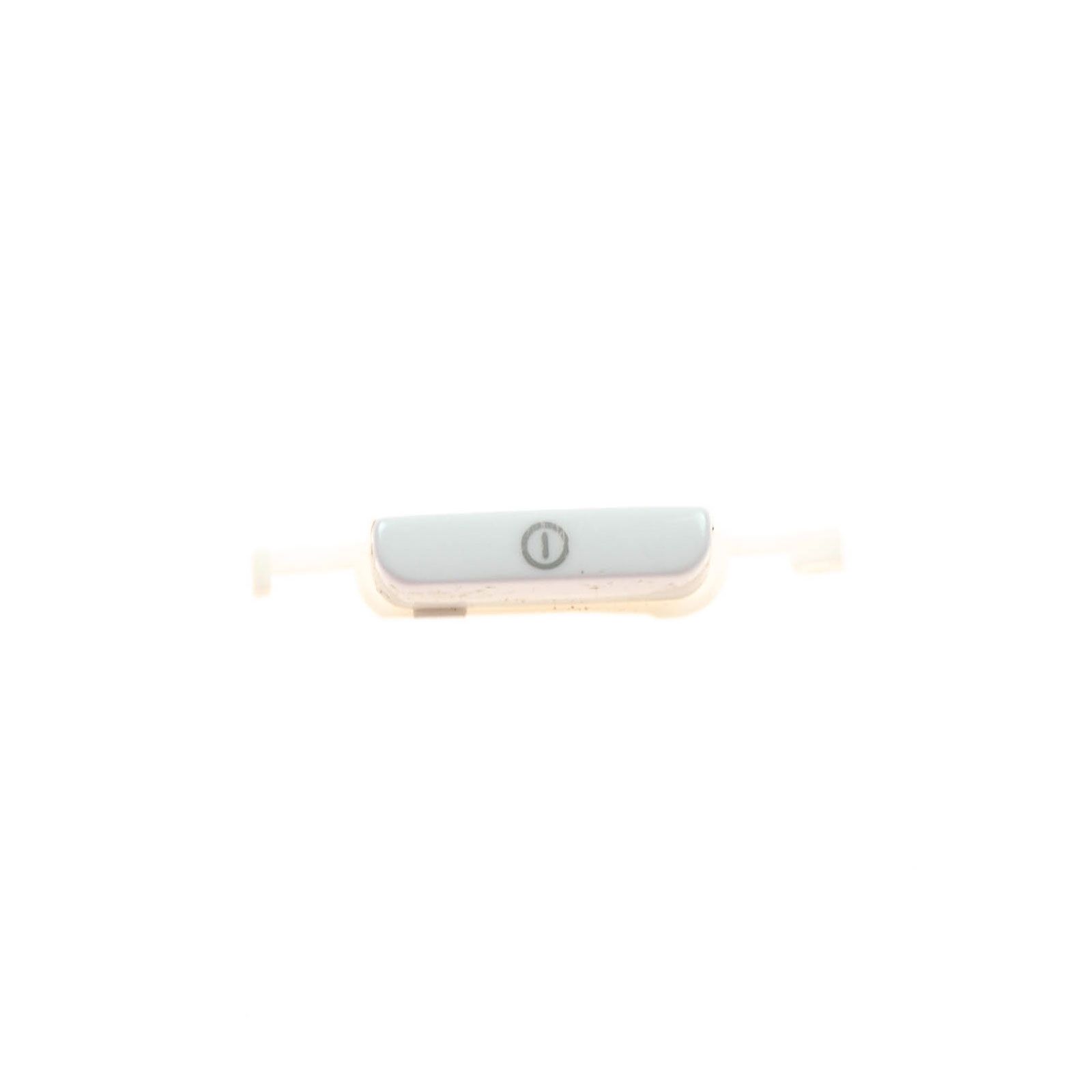Bouton Power d'occasion Samsung Galaxy Express (i8730) Blanc