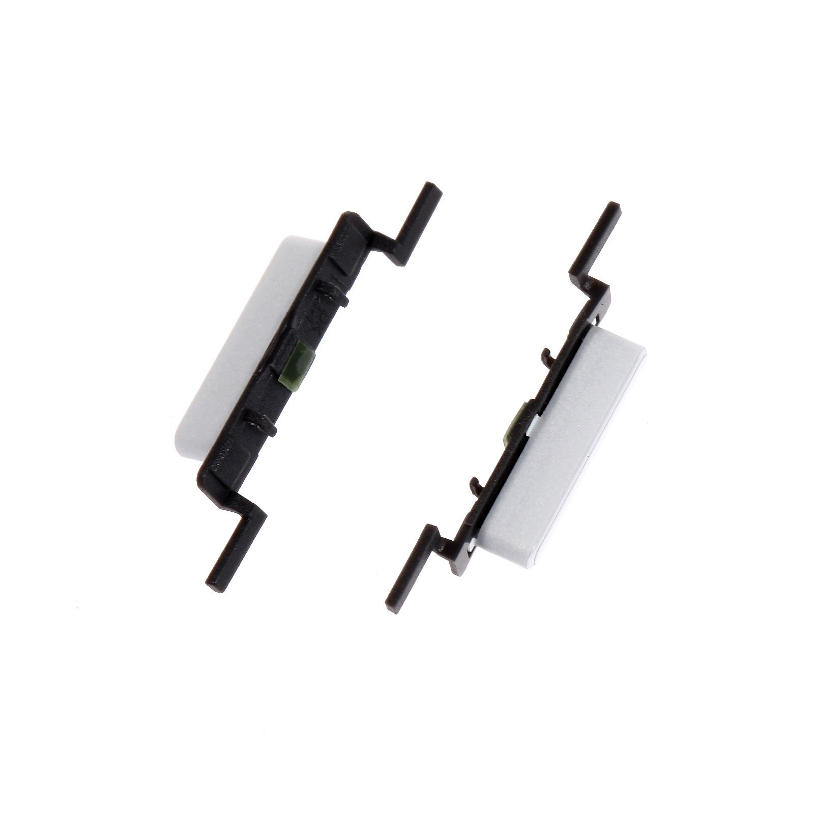 Bouton Power Samsung Galaxy A7 (A700F) Blanc