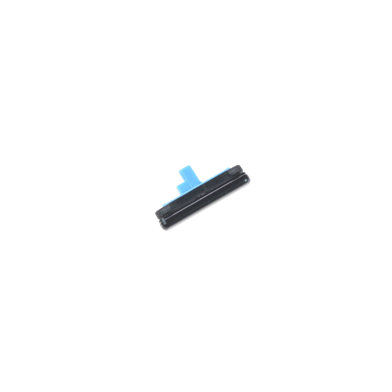 Bouton Power Samsung Galaxy A8 2018 (A530F) Noir Carbone