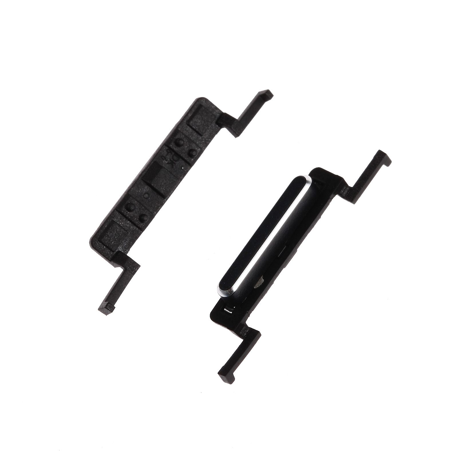 Bouton Power Samsung Galaxy A3 (A300FU) / A5 (A500FU) Noir