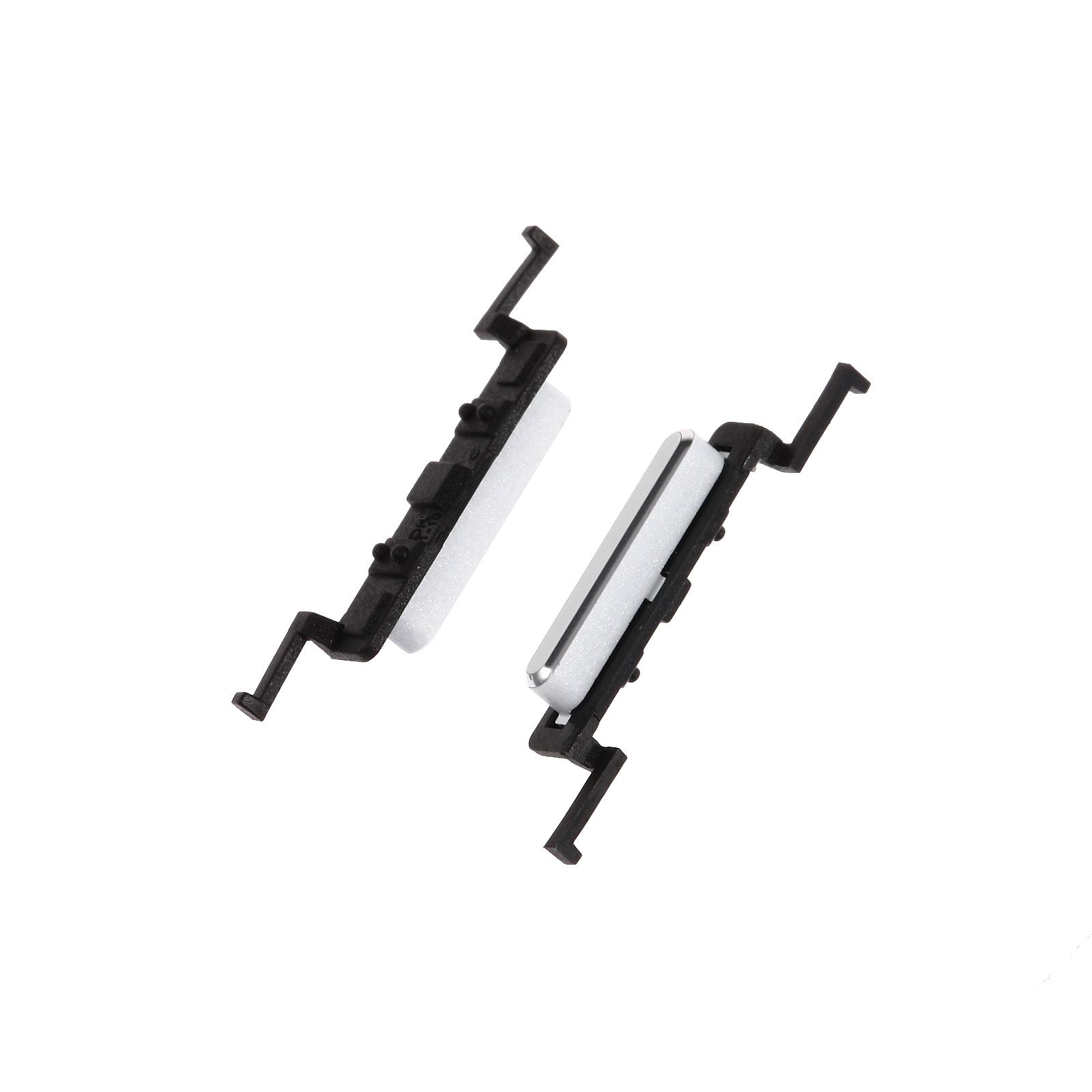 Bouton Power Samsung Galaxy A3 (A300FU) / A5 (A500FU) Blanc