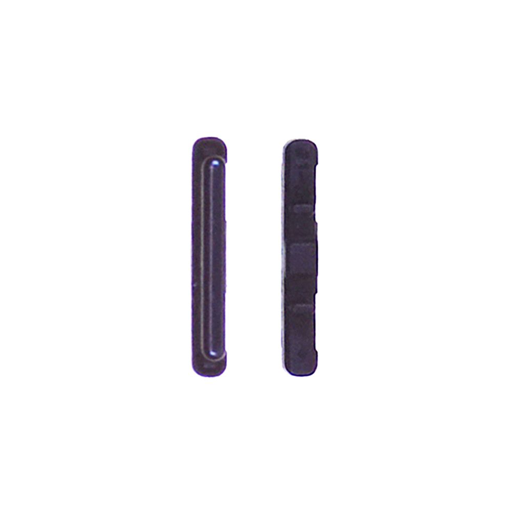 Bouton power Samsung Galaxy A9 2018 (A920F) (PIEC) Noir