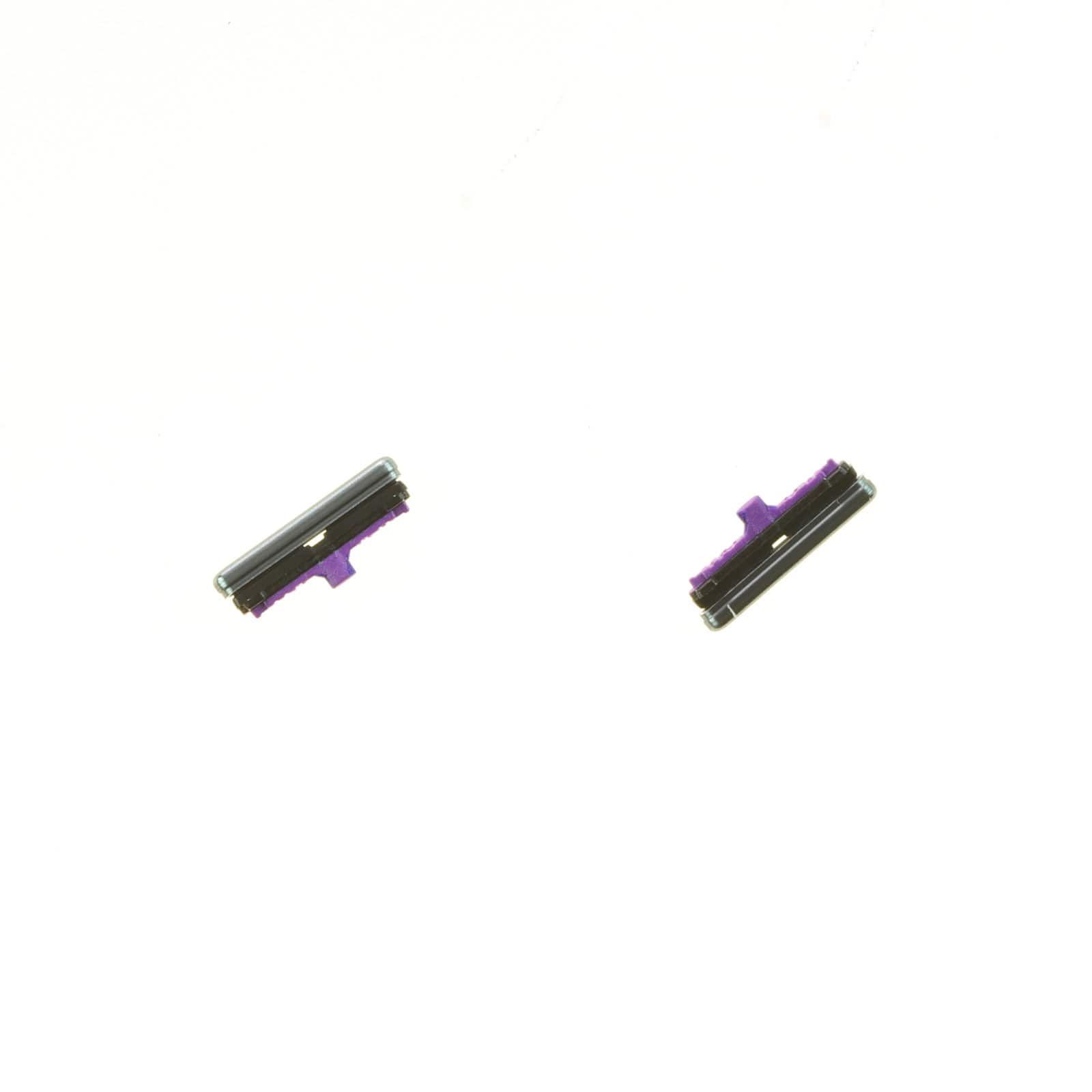 Bouton Power Samsung Galaxy S10 (G973F) Vert Prisme