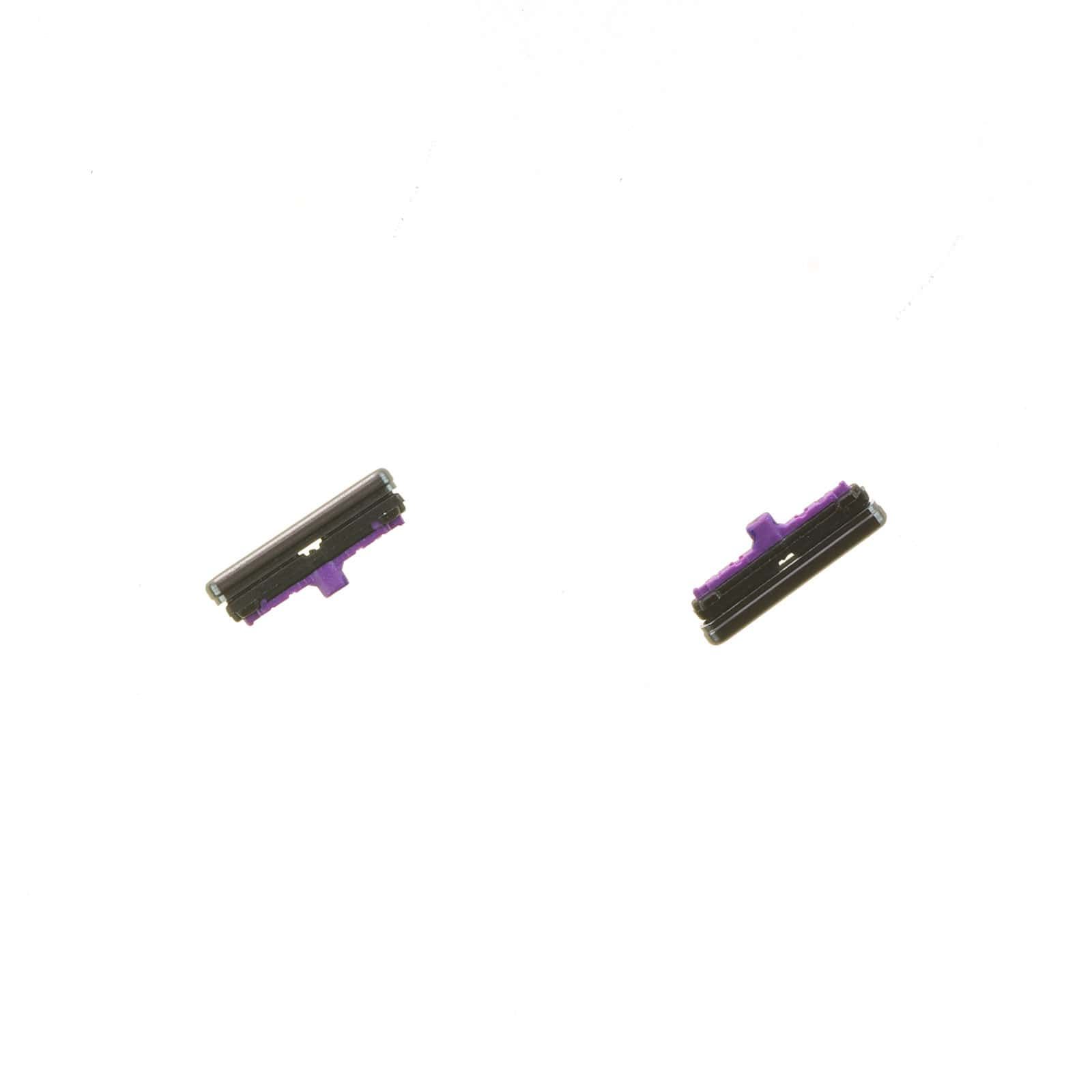 Bouton Power Samsung Galaxy S10 (G973F) Noir Prisme