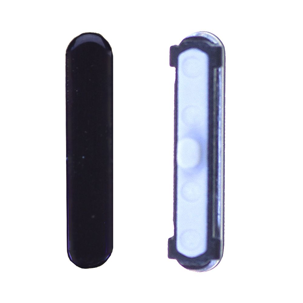 Bouton Power Samsung Galaxy S23 (S911B) / S23+(S916B) GH98-47980A Noir Origine