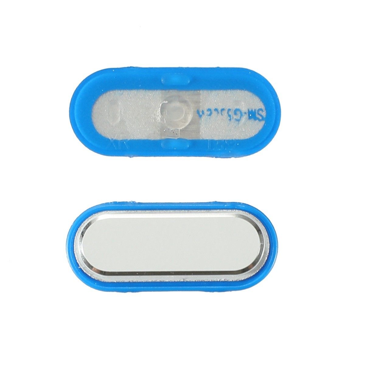 Bouton Samsung Galaxy Tab A6 - Tab A 2016 7.0 (T285) Blanc