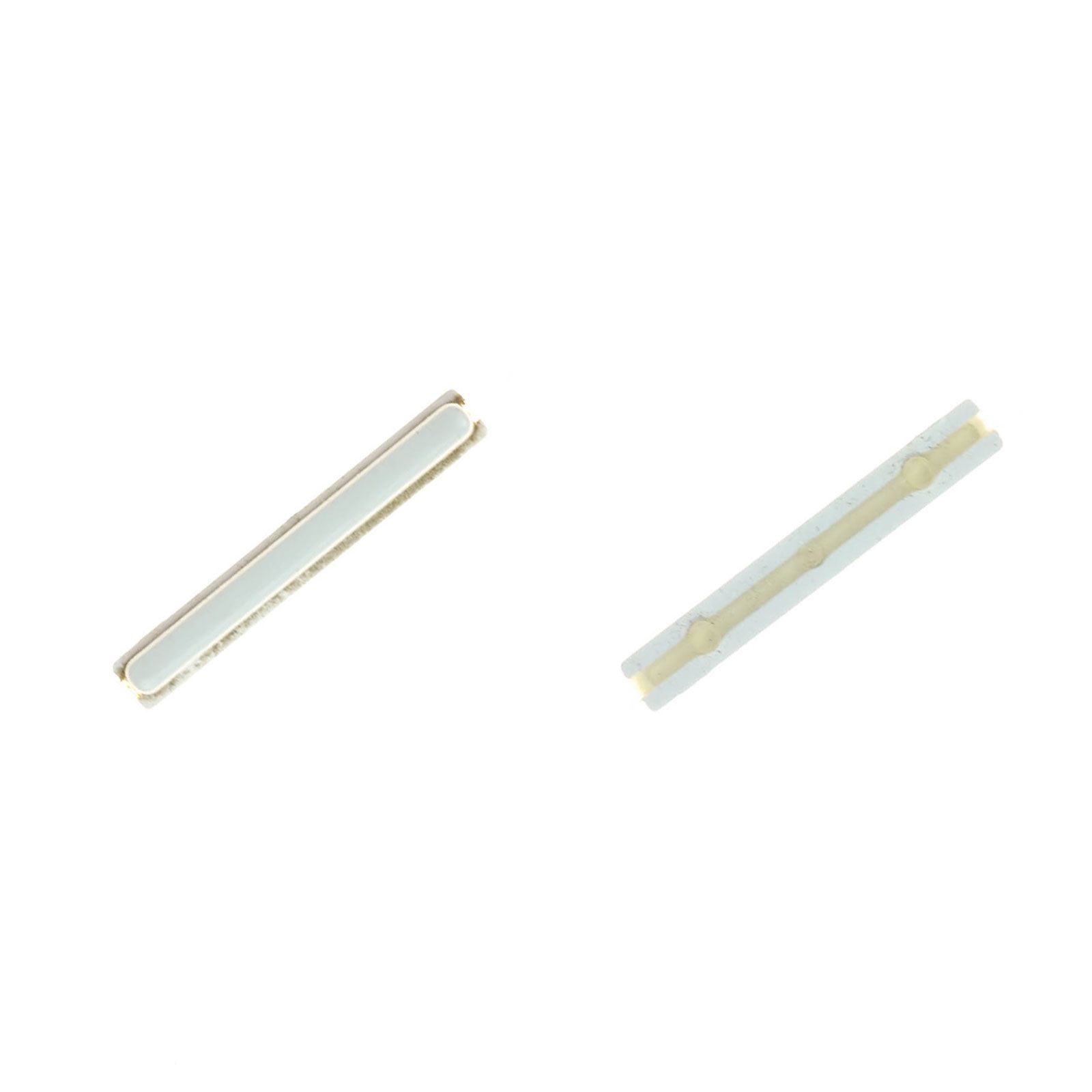 Bouton Volume d'occasion Samsung Galaxy S2 (i9100) Blanc