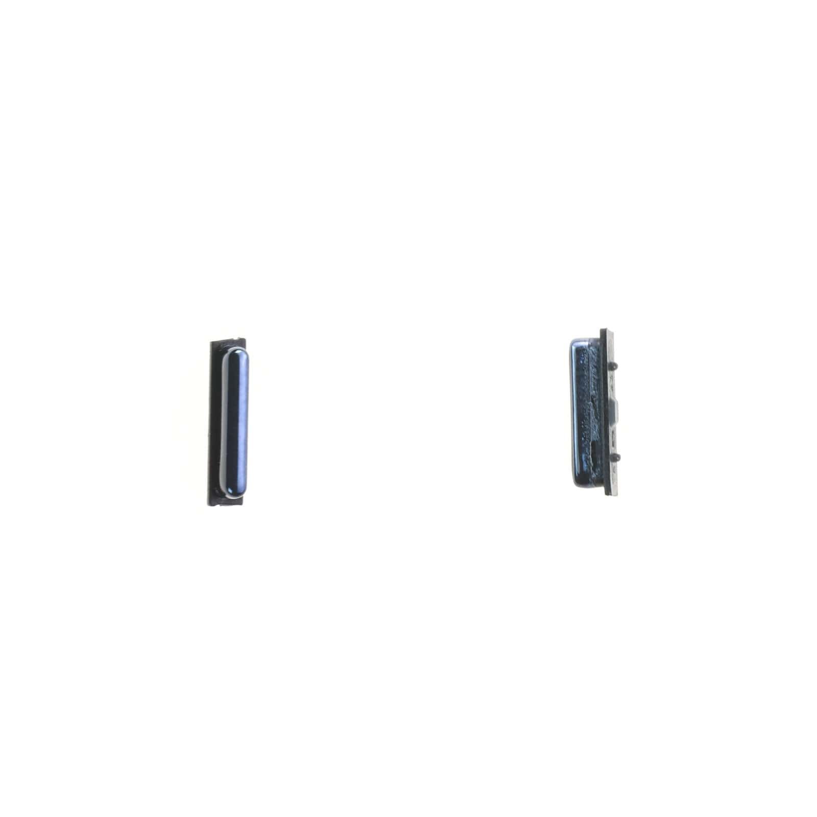 Bouton Volume Samsung Galaxy A7 2018 (A750F) Noir
