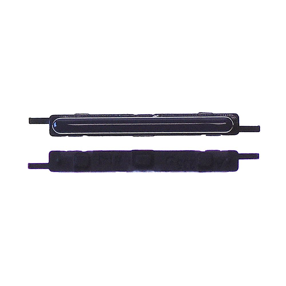 Bouton Volume Samsung Galaxy A23 4G (A235F) Noir Origine