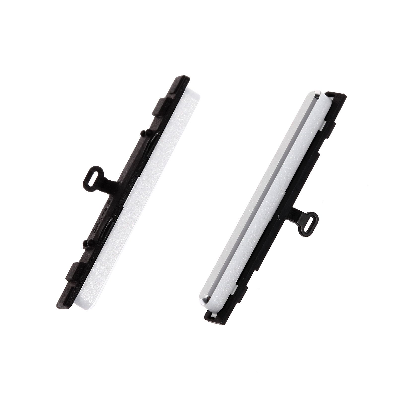 Bouton Volume Samsung Galaxy A3 (A300FU) / A5 (A500FU) Blanc