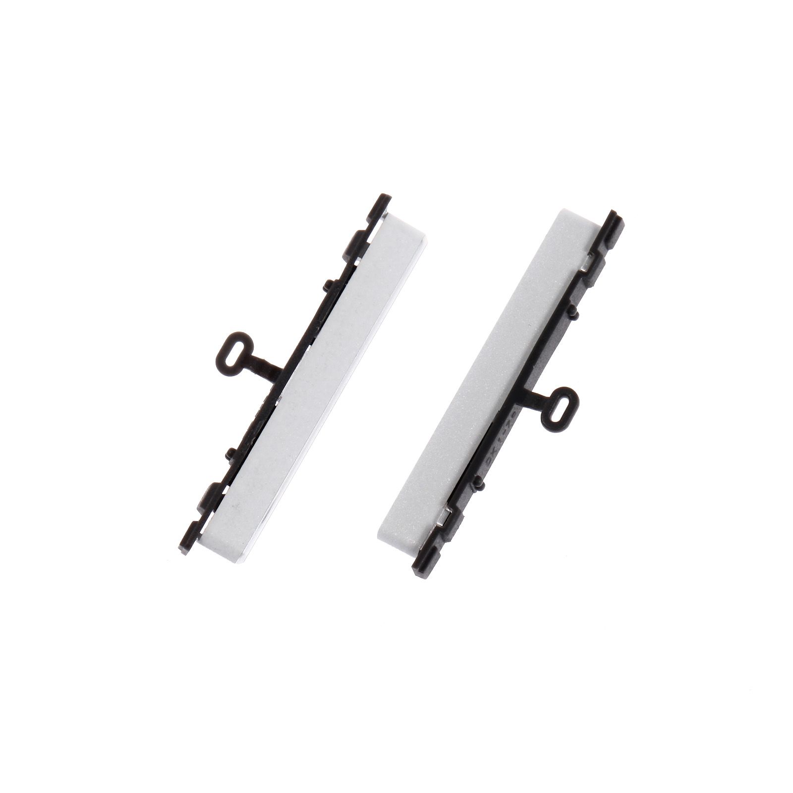 Bouton Volume Samsung Galaxy A7 (A700F) Blanc