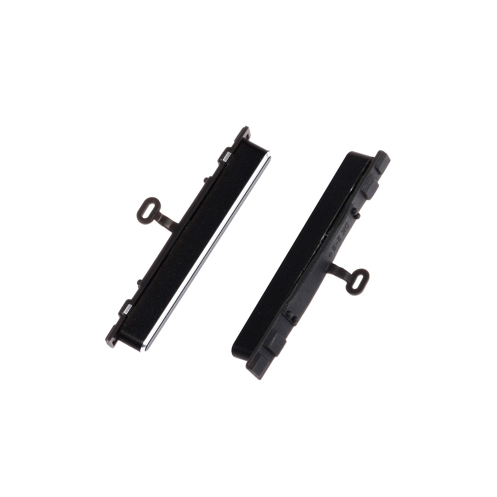 Bouton Volume Samsung Galaxy A7 (A700F) Noir
