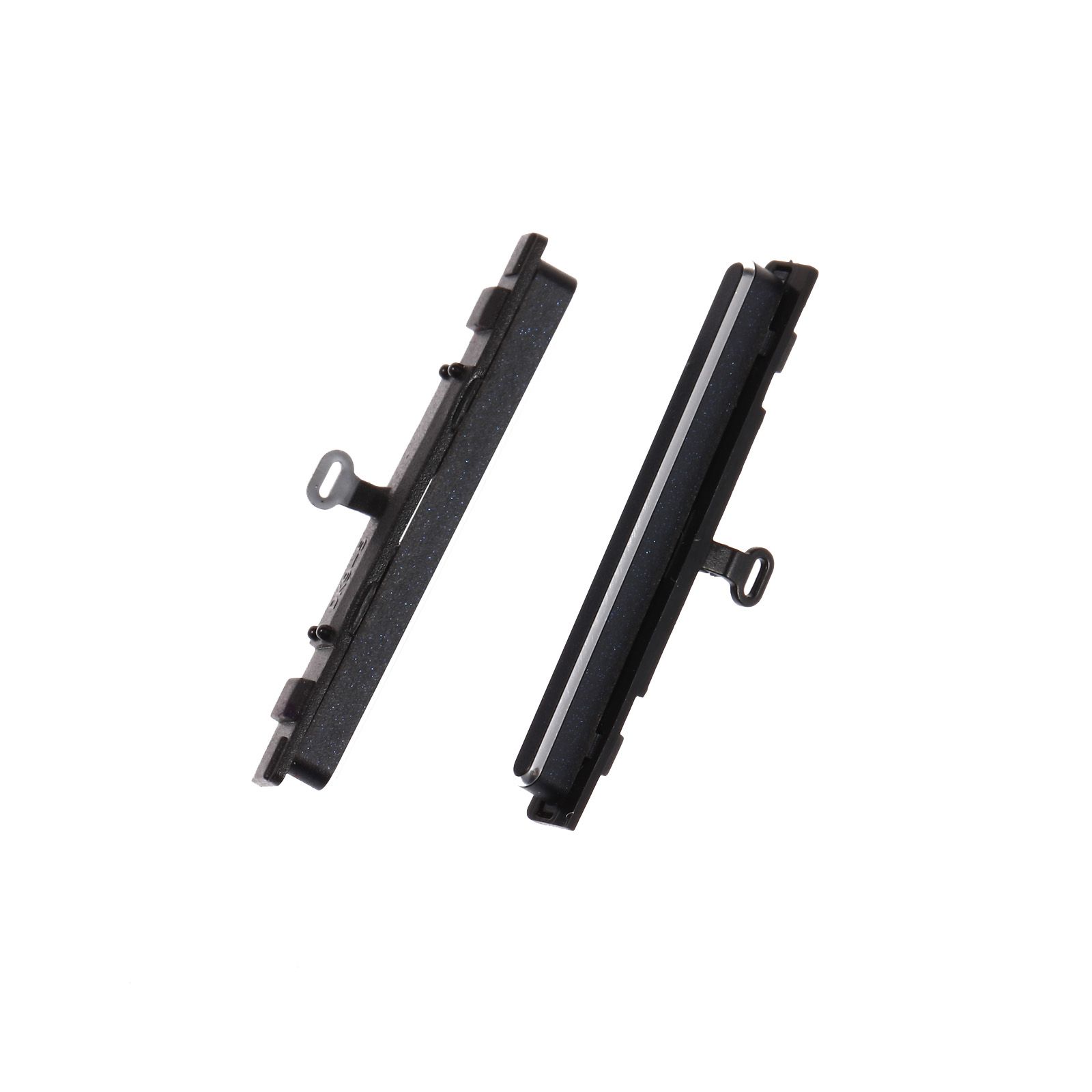 Bouton Volume Samsung Galaxy A3 (A300FU) / A5 (A500FU) Noir