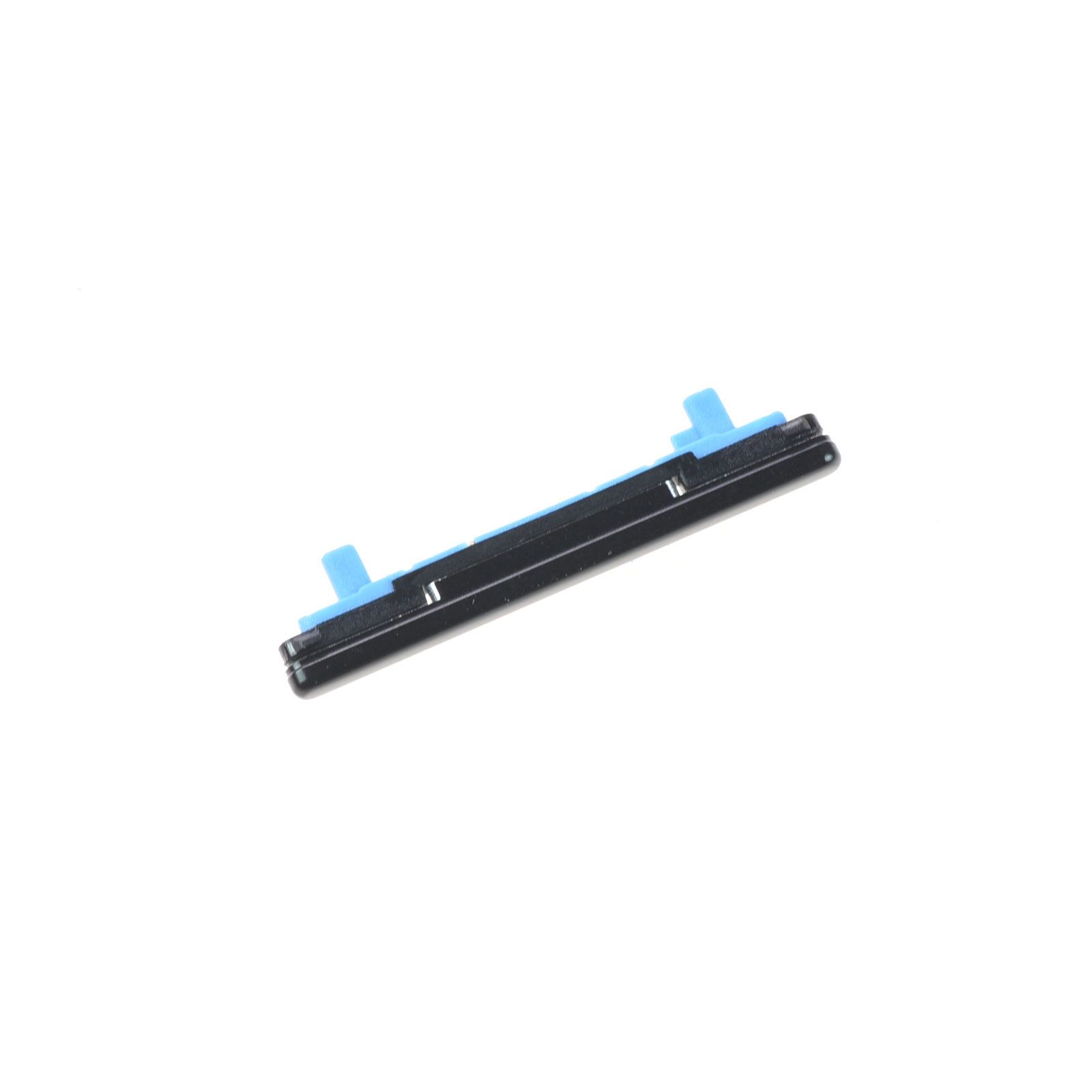 Bouton Volume Samsung Galaxy A8 2018 (A530F) Noir Carbone