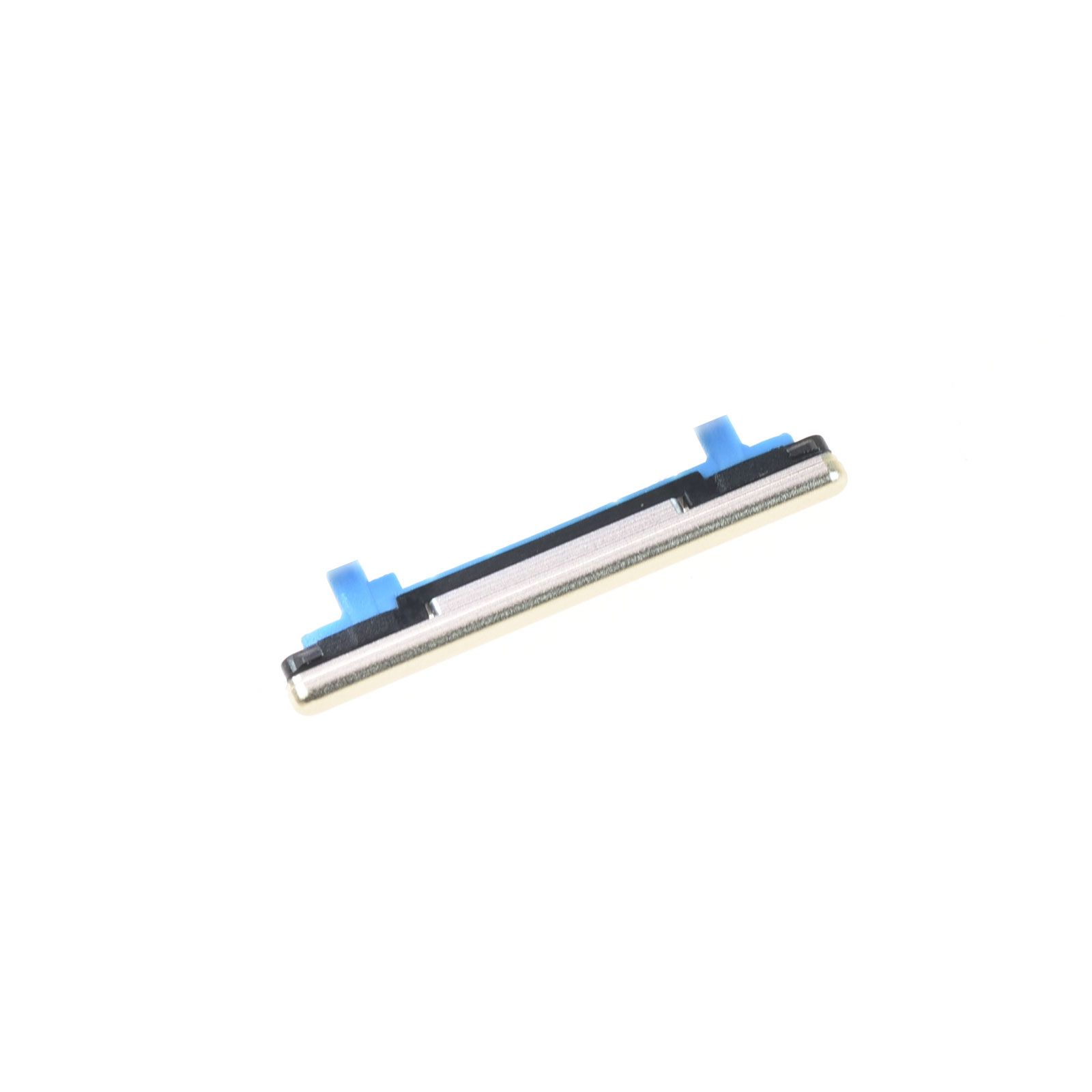 Bouton Volume Samsung Galaxy A8 2018 (A530F) Or Topaze