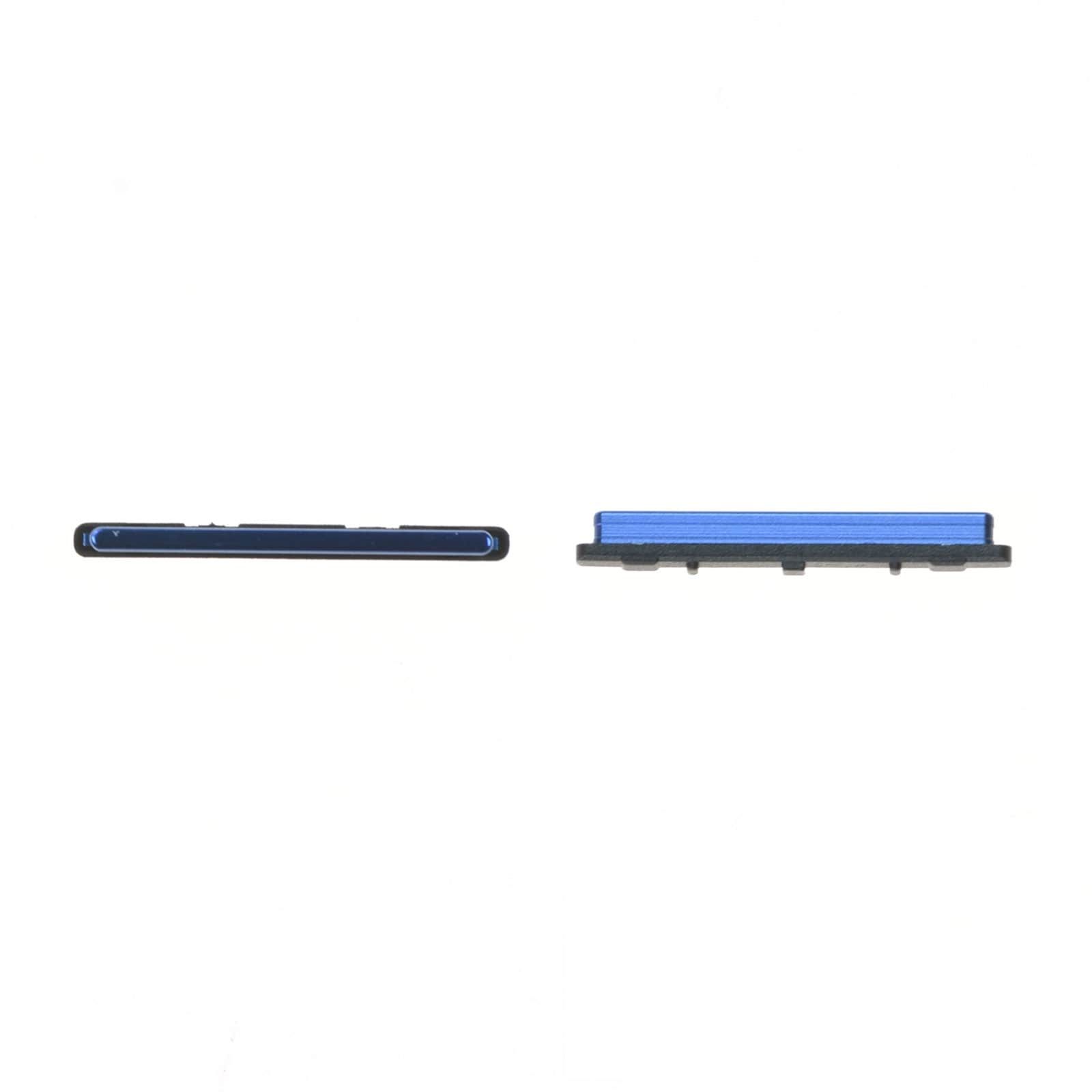Bouton Volume Samsung Galaxy A9 2018 (A920F) Bleu
