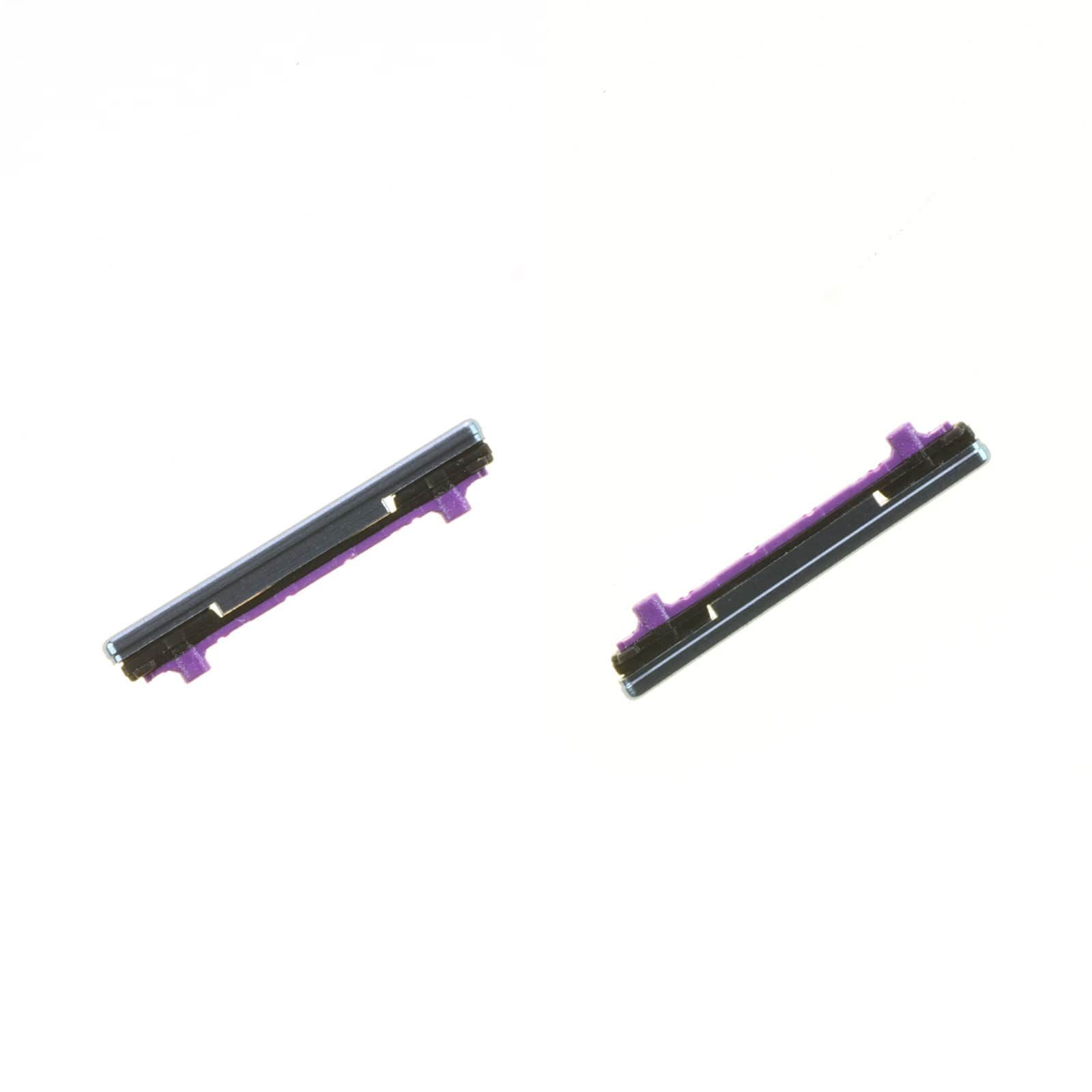 Bouton Volume Samsung Galaxy S10 (G973F) Bleu Prisme