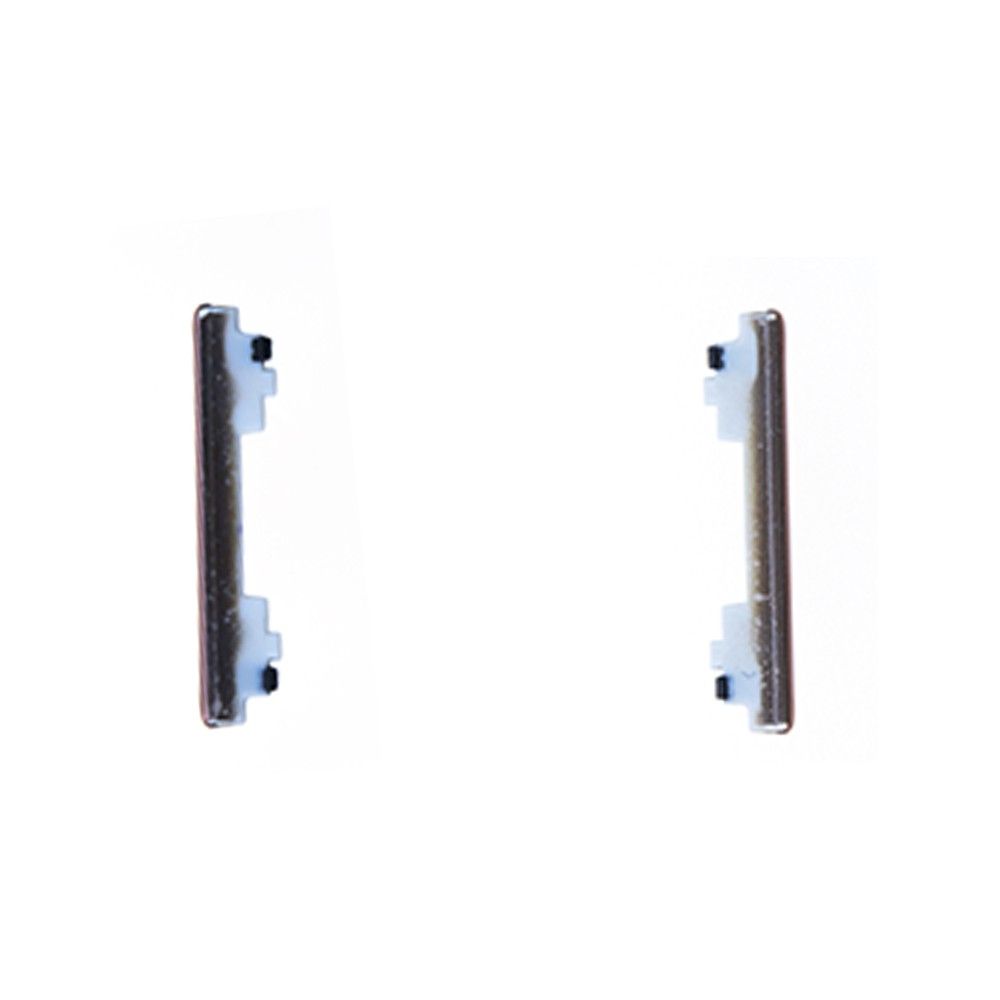 Bouton Volume Samsung Galaxy S20 FE 5G (G781B) Orange