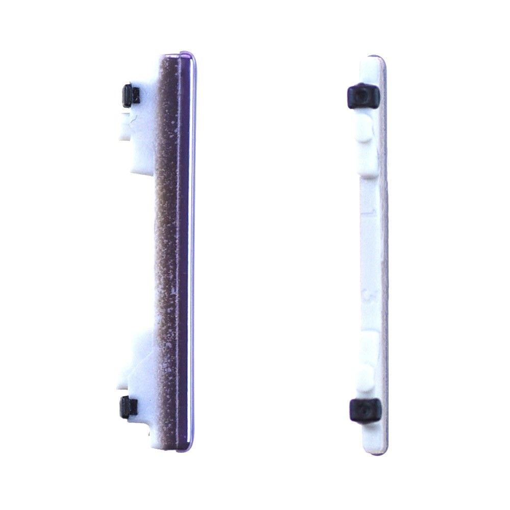 Bouton Volume Samsung Galaxy S20 FE 4G (G780F) Violet