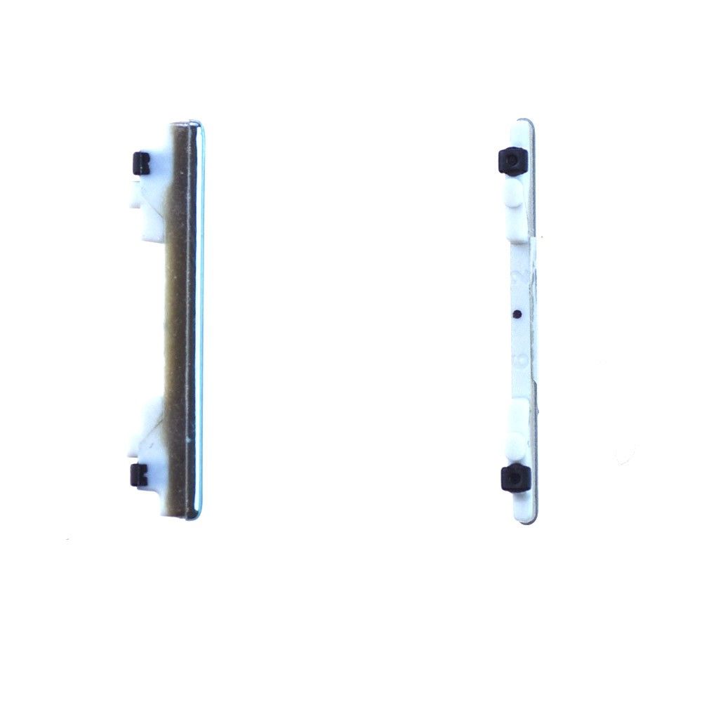 Bouton Volume Samsung Galaxy S20 FE (G780F) / (G781B) Vert