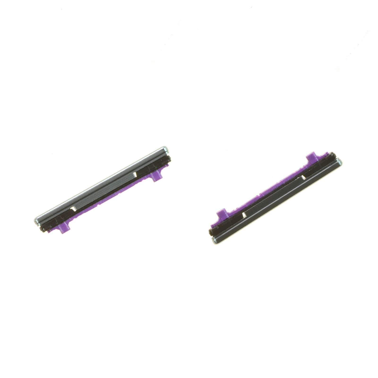 Bouton Volume Samsung Galaxy S10 (G973F) Vert Prisme