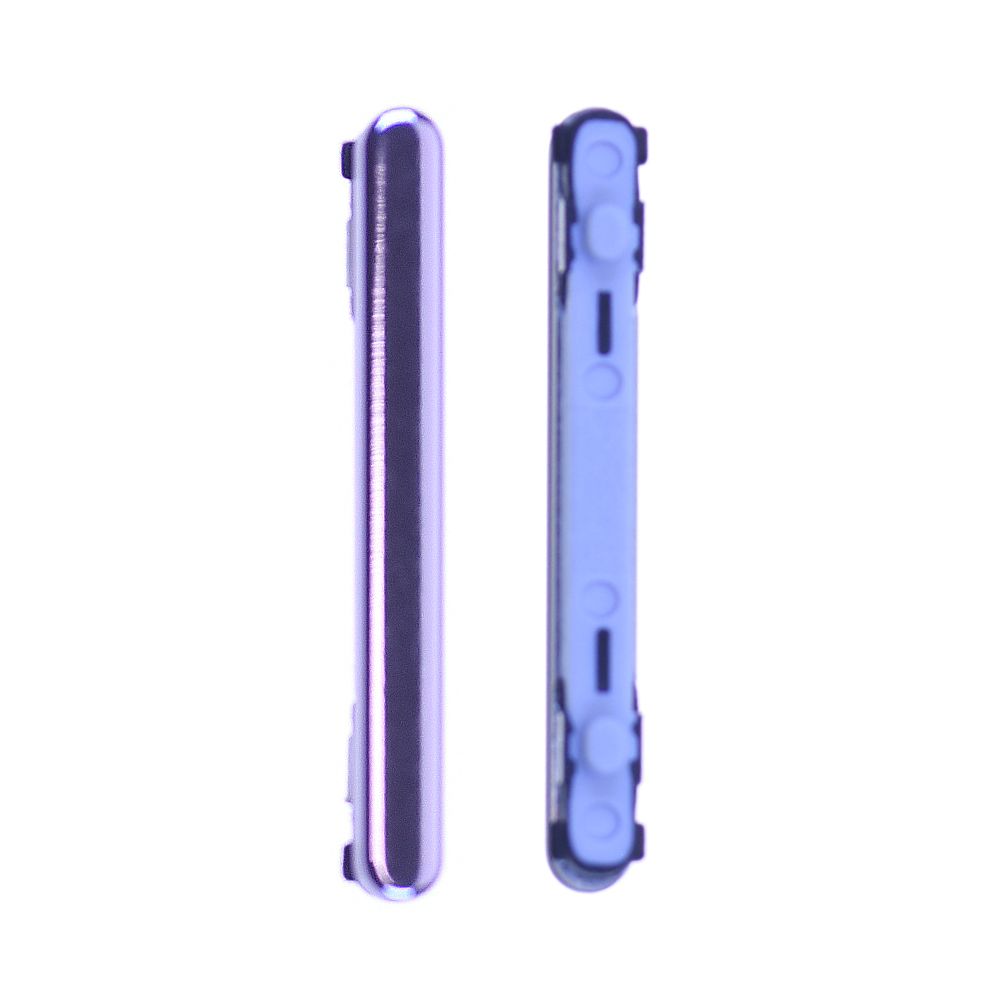 Bouton Volume Samsung Galaxy S23 (S911B) / S23+(S916B) GH98-47979D Lavande Origine