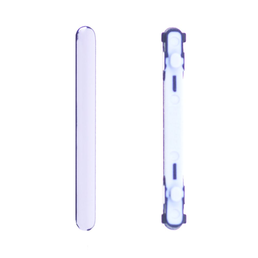 Bouton Volume Samsung Galaxy S23 (S911B) / S23+(S916B) GH98-47979B Beige Origine