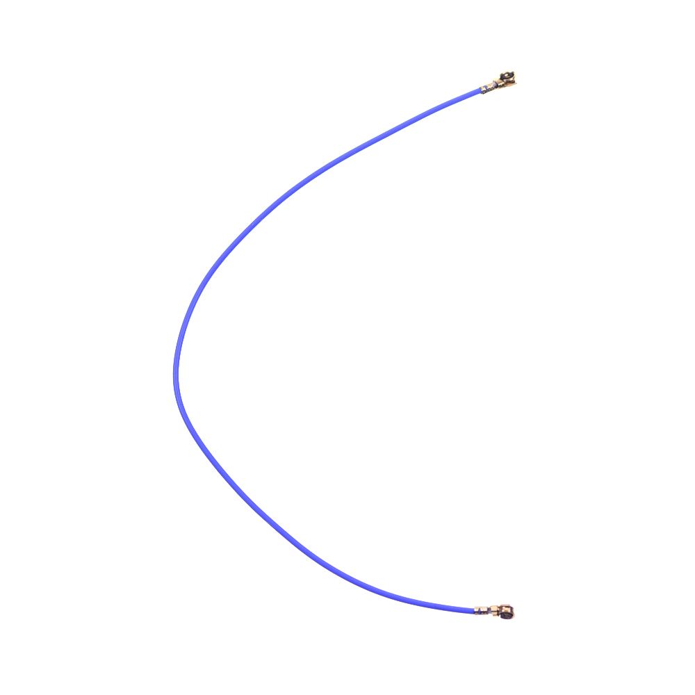 Câble Antenne Samsung Galaxy A12 (A125F) / A21s (A217F) / A31 (A315F) 117 mm GH39-02043A Origine