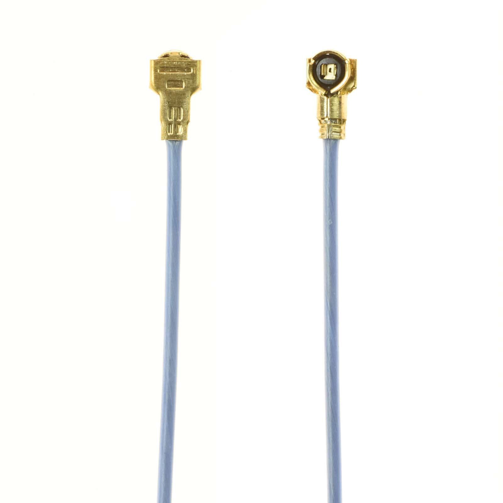 Câble antenne Samsung Galaxy A21s 2020 (A217F) Bleu