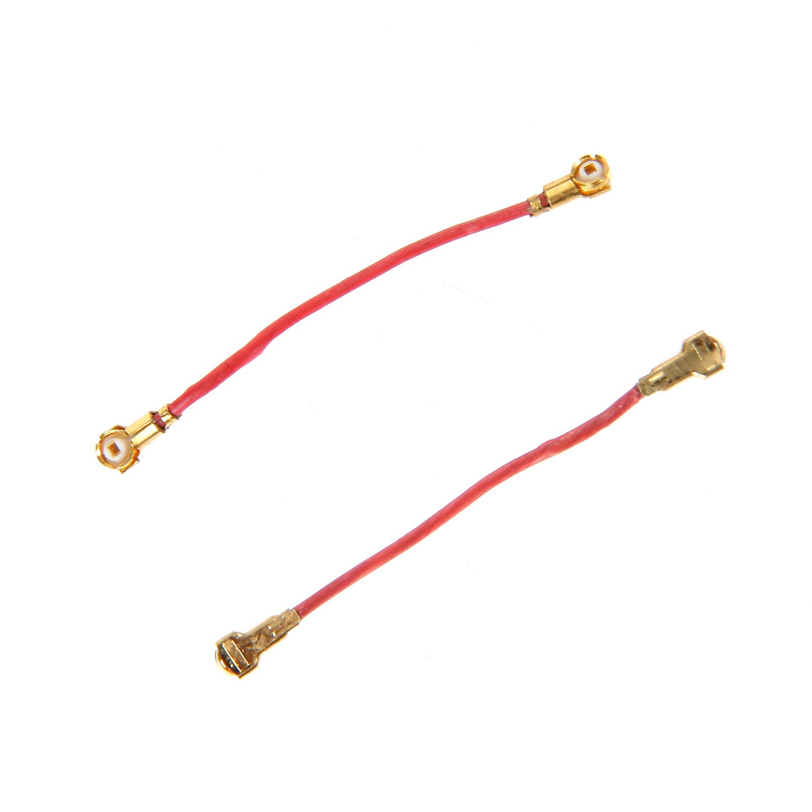 Câble antenne Samsung Galaxy A3 (A300FU) Rouge