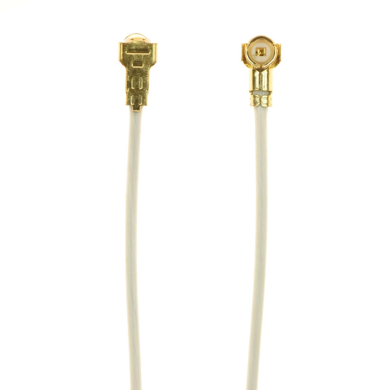 Câble antenne Samsung Galaxy A50 (A505F) Blanc