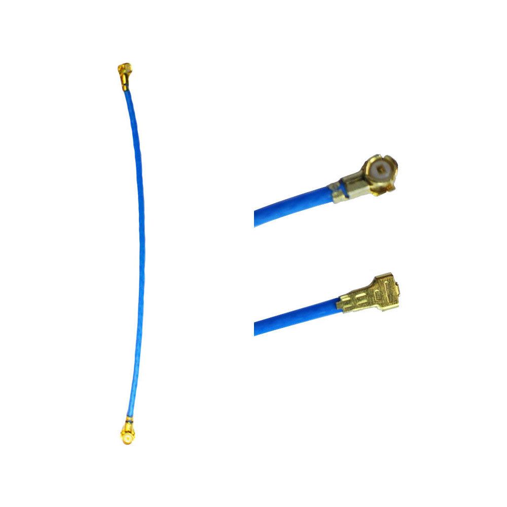 Câble antenne Samsung Galaxy Note 4 (N910F) Bleu