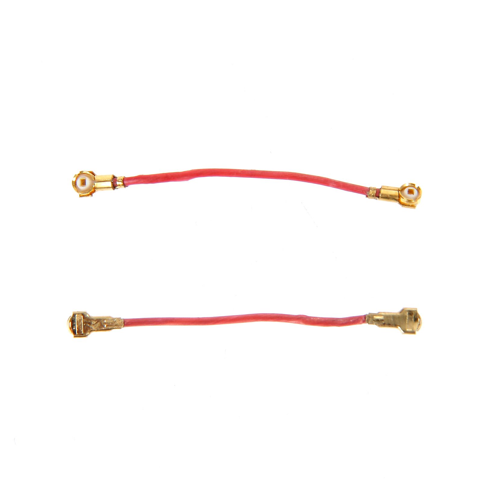 Câble antenne Samsung Galaxy S5 Mini (G800F) Rouge