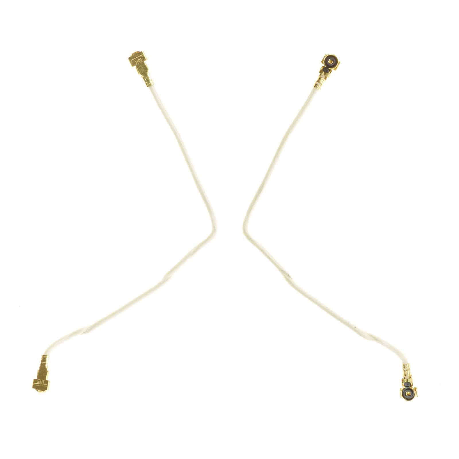 Câble antenne Samsung Galaxy S6 (G920F) Blanc