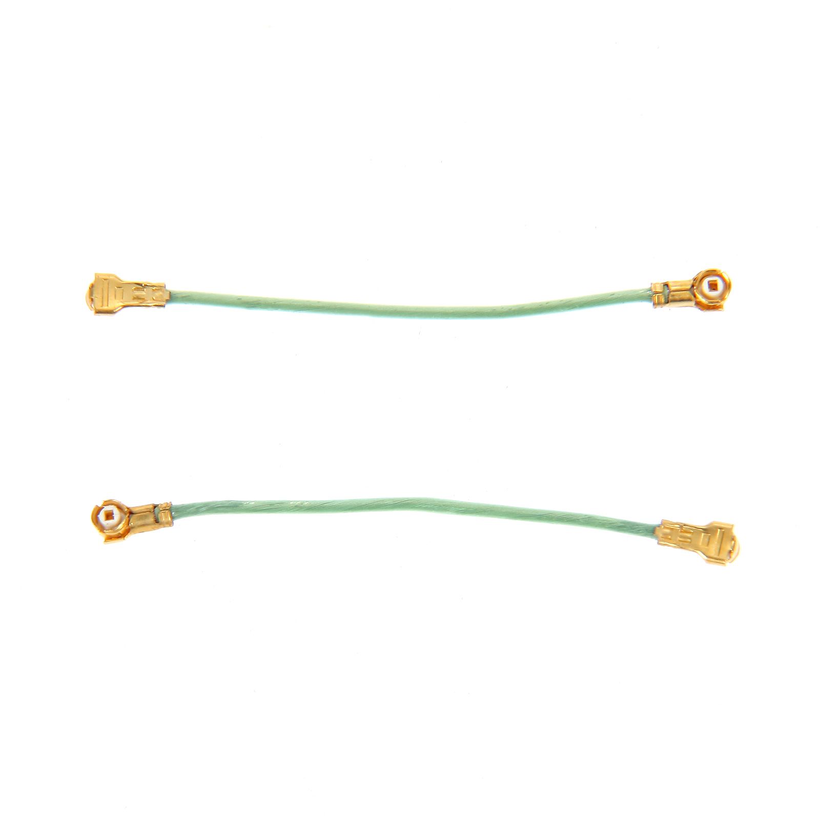 Câble antenne Samsung Galaxy S5 Mini (G800F) Vert