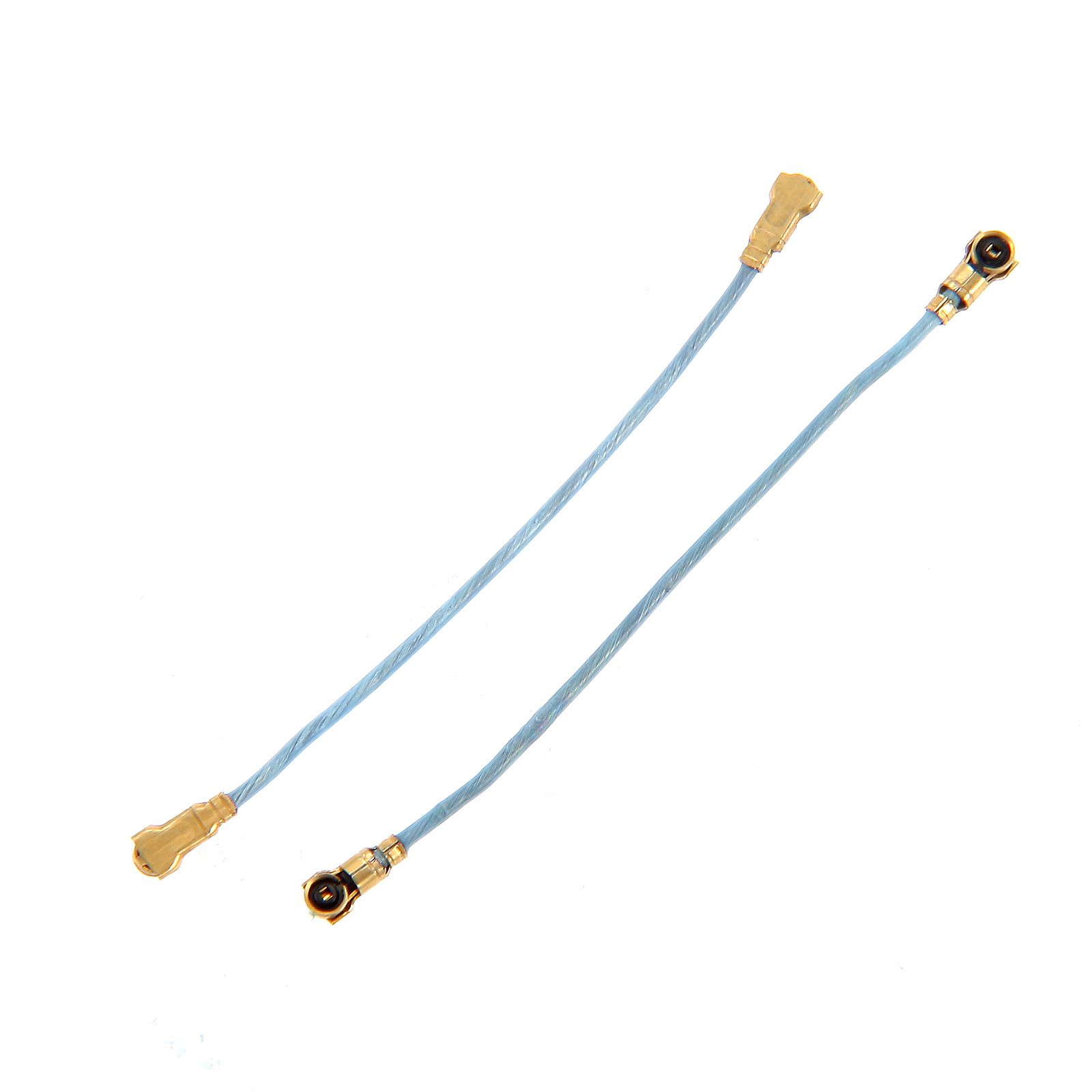 Câble antenne Samsung Galaxy S6 Edge (G925F) Bleu